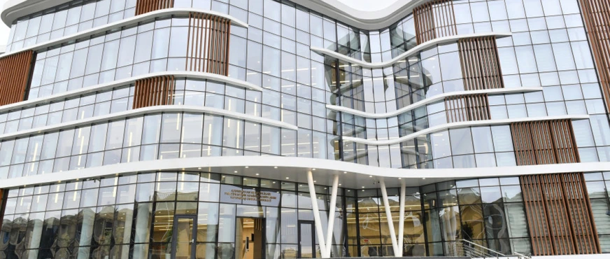 Prezident Administrasiyası dekabr qəbul cədvəlini elan etdi