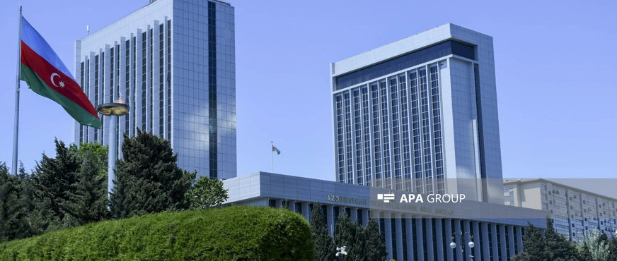 Milli Məclis 2026-cı ilin büdcə zərfini ikinci oxunuşda qəbul edəcək