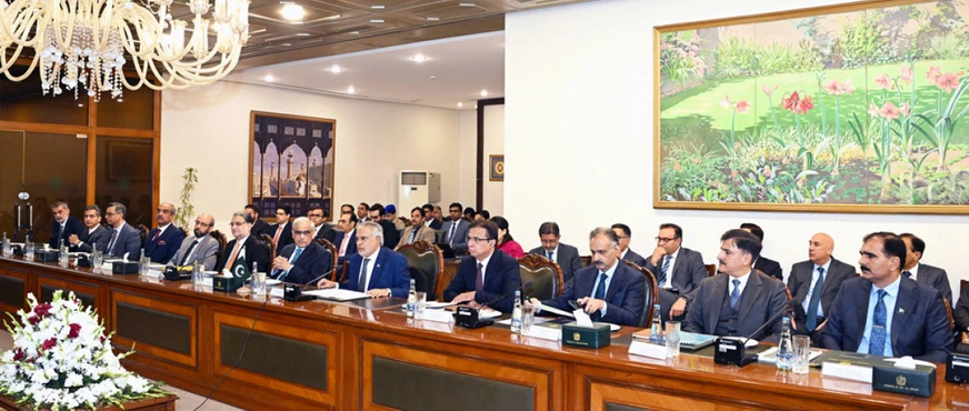 Azərbaycan Pakistanda iqtisadi tərəfdaşlığı genişləndirir