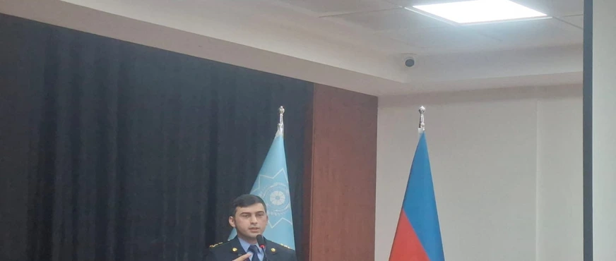 Azərbaycana qanunsuz valyuta idxalının qarşısı alındı