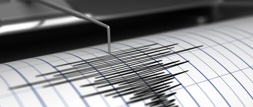 Qvatemalada 5,8 bal gücündə zəlzələ baş verib