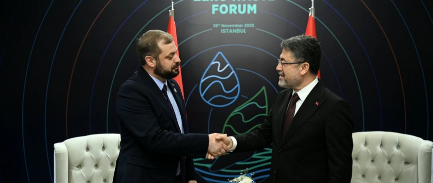 Türkiyə və Ermənistan nazirləri iqtisadi əməkdaşlığı müzakirə ediblər