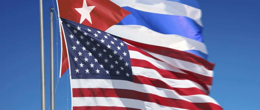 Kuba ABŞ-ı Karib hövzəsində elektromaqnit müdaxiləsində ittiham edib