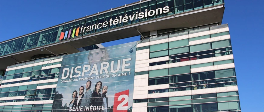 Fransada telekanal işçiləri partlayış təhlükəsi səbəbindən təxliyə edilib