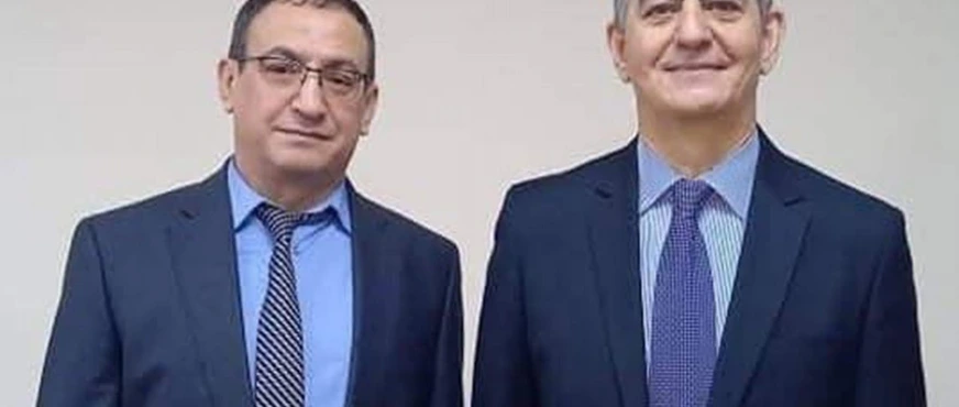 Əli Kərimli və Məmməd İbrahim Ramiz Mehdiyevin işi üzrə Dövlət Təhlükəsizliyi Xidmətində dindirilir