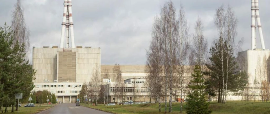 İqnalina AES-də yanğın: Litva Belarusun sualına cavab verdi