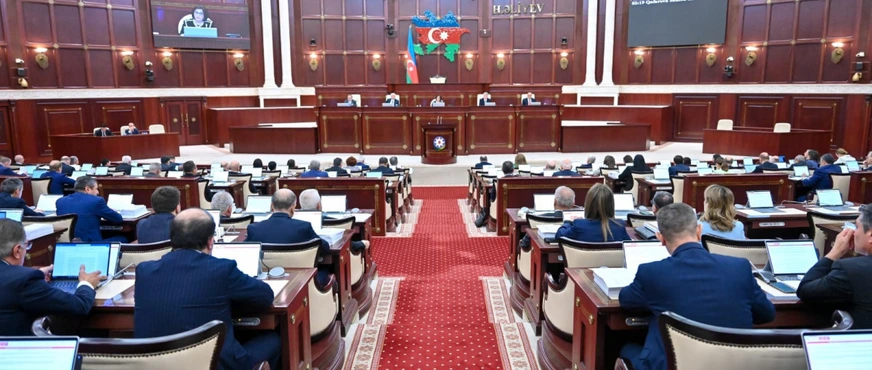 Milli Məclis büdcə zərfinin müzakirəsinə başladı: Deputatlar nələri dəyişəcək?