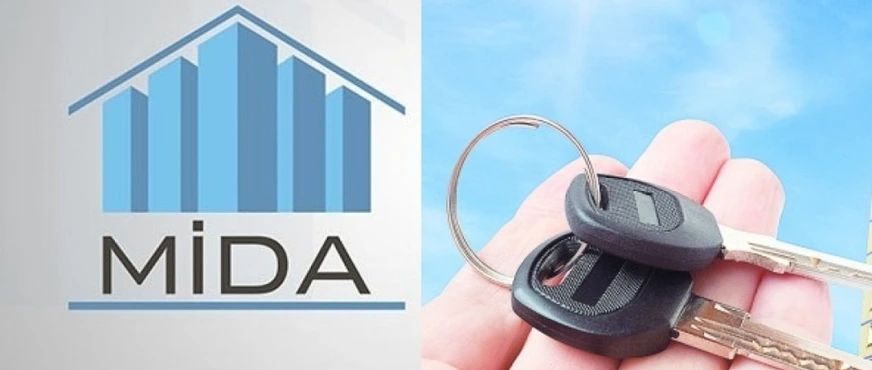 MİDA Binəqədidə mənzil satışına başlayır: Qiymətlər açıqlandı