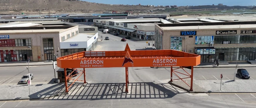 «Abşeron» Ticarət Mərkəzi sahibkarlara dəstək əlini uzatdı: Yeni imkanlar vəd edilir