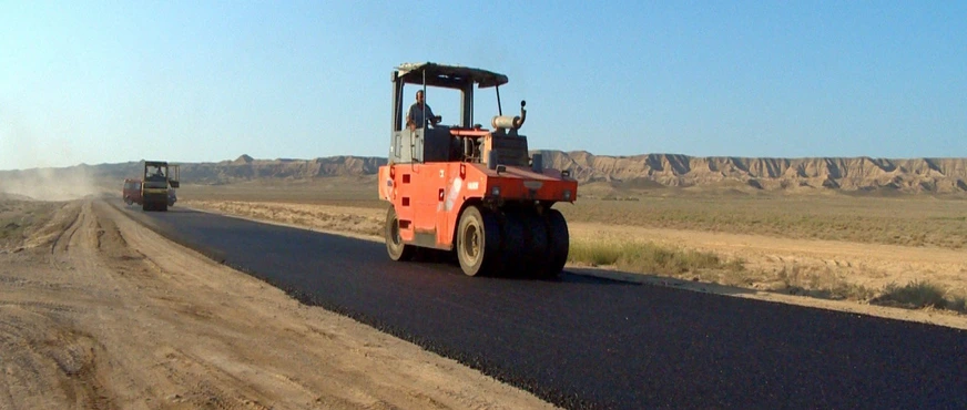 Zərdab yollarına 2 milyon manat ayrıldı: Sərəncam imzalandı!