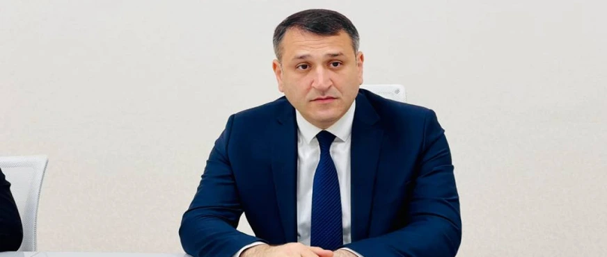 Naxçıvanın səhiyyə naziri vəzifəsindən azad edildi – Səbəb açıqlanmır