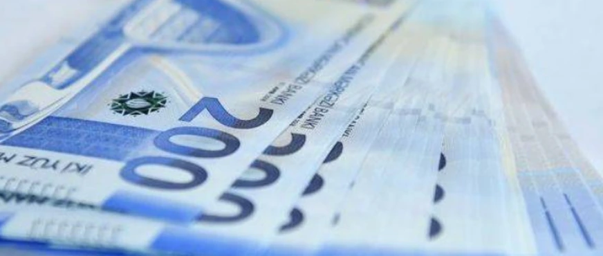 Manat möhkəmlənirmi? Azərbaycanda pul bazası 6% artıb