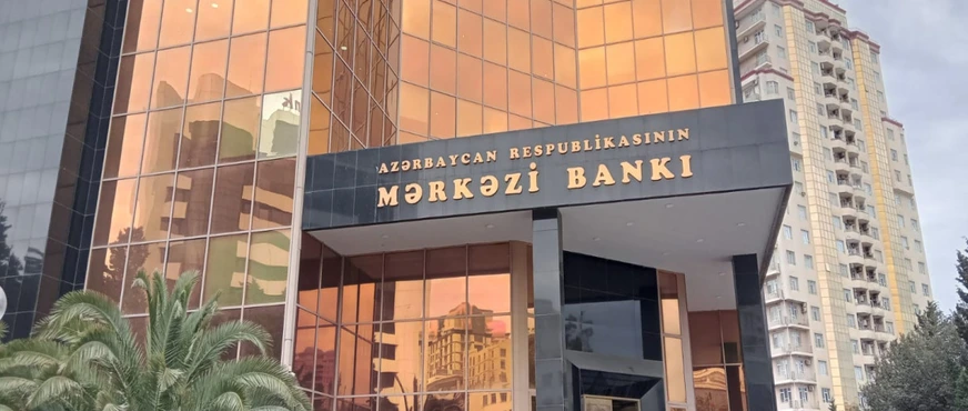 Mərkəzi Bank iki sığorta şirkətinə xəbərdarlıq etdi: Korporativ idarəetmədə ciddi nöqsanlar!
