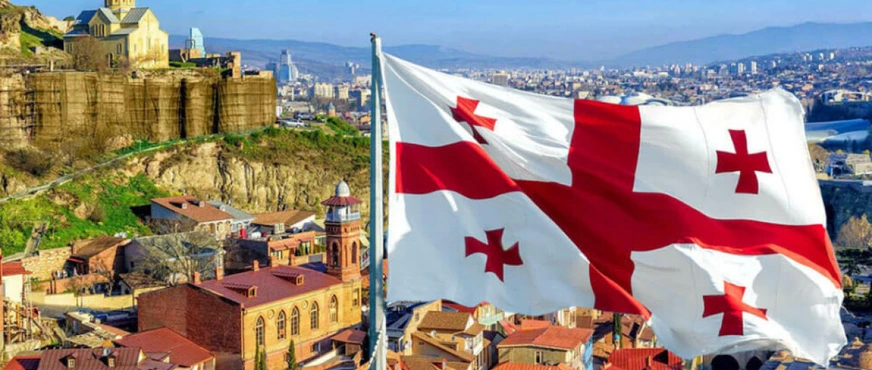 Gürcüstandan Qara dəniz kabeli layihəsi ilə bağlı AÇIQLAMA