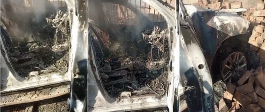 Pakistanda vəhşilik: Məmur və üç nəfər güllələndi