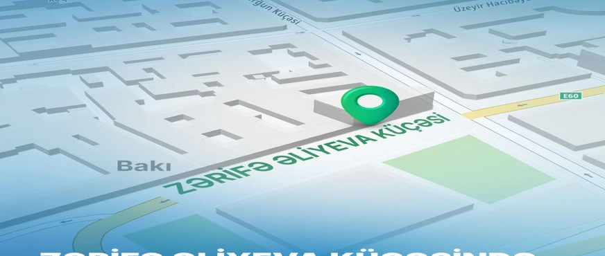 Bakıda daha bir avtobus zolağında sərnişinlərin rahatlığı üçün şərait yaradıldı