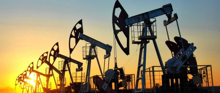 Neft bahalaşır: Brentin qiyməti 63 dollara çatdı