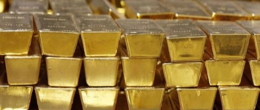 Qızıl ucuzlaşdı: Bir unsiya neçəyədir?