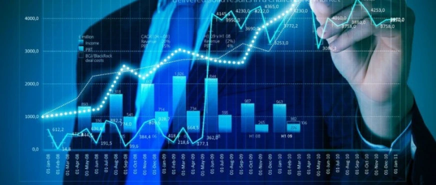 Dow Jones zirvədə: Dünya fond bazarlarında son vəziyyət