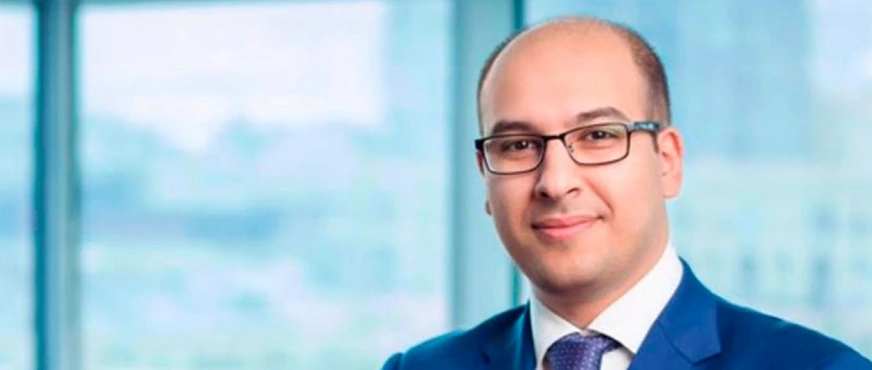 Ülvi Mansurov Azərbaycan Biznesinin İnkişafı Fonduna sədr təyin edildi