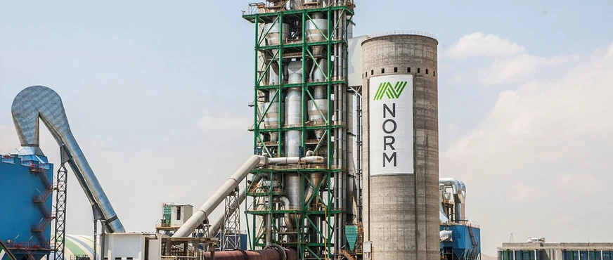 «Norm»dan şok təklif: Qazma şlamını sement istehsalına qaytarır!