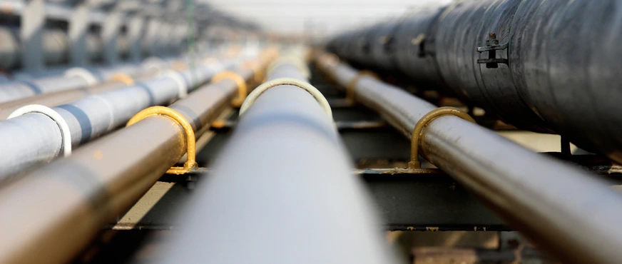 Bayraktar: Türkiyə qaz mərkəzi olmağa doğru gedir