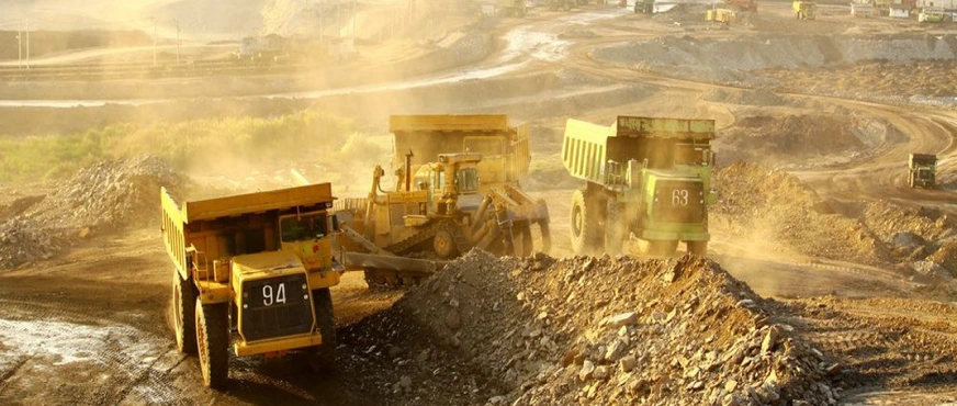 Qarabağda ilk mis satışı: "Anglo Asian Mining" 3,6 milyon dollar qazandı