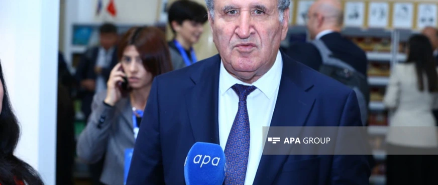 AMEA rəhbəri Həbibbəyli: Ramiz Mehdiyevin taleyi məhkəmədən sonra həll olunacaq