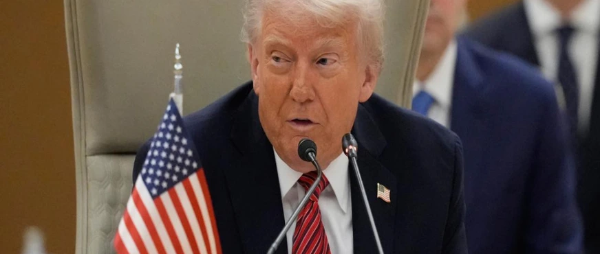 Tramp Qəzza planını Milad öncəsi elan edir: Netanyahudan reaksiya!