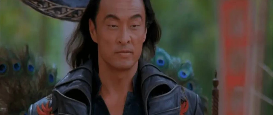 "Mortal Kombat"ın Şanq Tsunqu Keri-Hiroyuki Taqava dünyasını dəyişdi: Şok xəbər