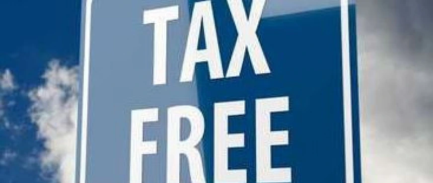 Əcnəbilərə 10 Milyon Manat "Tax Free" Qaytarıldı: Rekord Rəqəm!