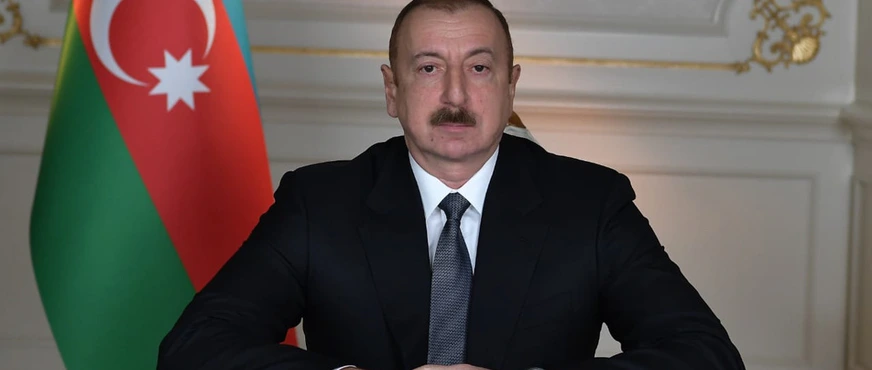 Prezident Əliyev: Ermənistanda Azərbaycan irsinin bərpası - xalqın tələbi!