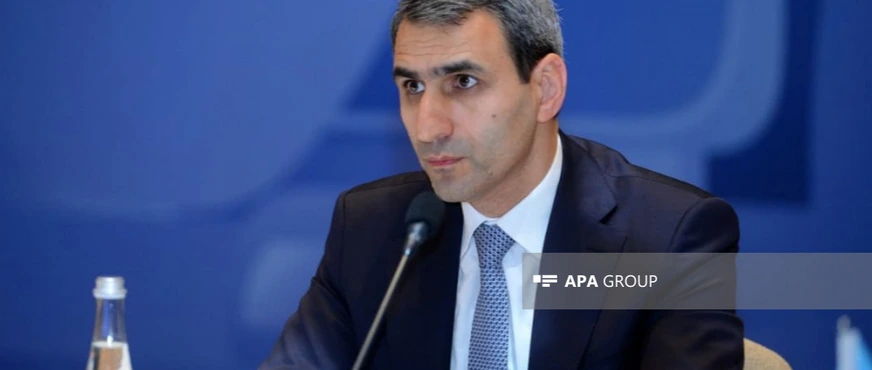 ADY Rəhbəri: Asiya Bankı ilə Əməkdaşlıq Yeni Mərhələdə