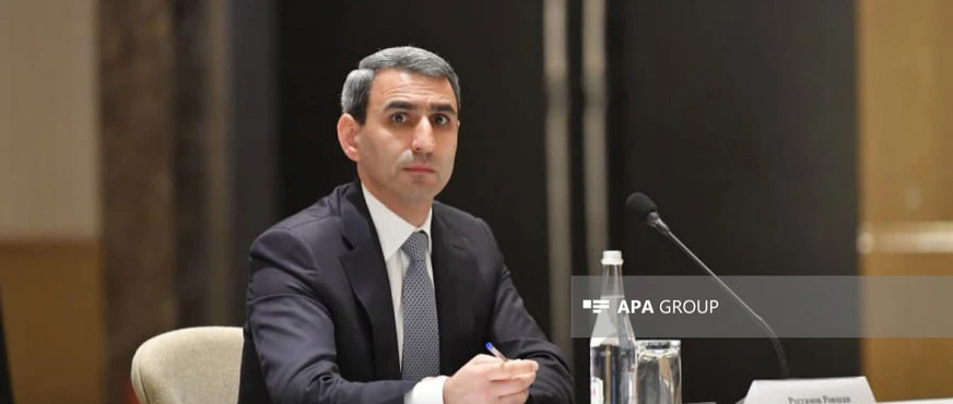 ADY: Azərbaycan Dəmir Yollarının 63%-i Elektrikləşdirildi