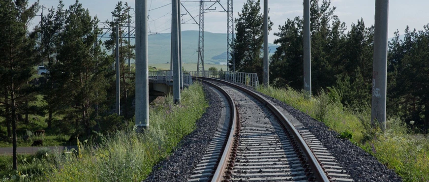 Asiya İnkişaf Bankı: Azərbaycan dəmir yollarında "yaşıl" inqilaba töhfə verə bilər
