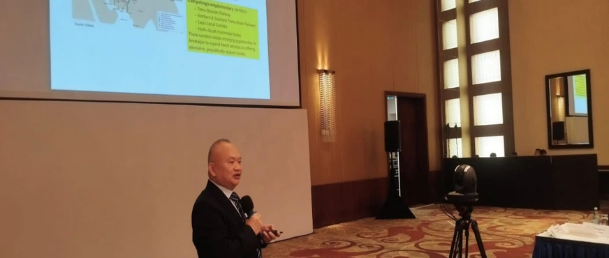 ADY üçün Yaşıl Dönüş: Asiya Bankı Dekarbonizasiya Planını Açıqladı