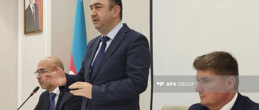 Kəlbəcərdə Yeni Milli Park: Xəritə Hazır, Bölgə Qorunur!