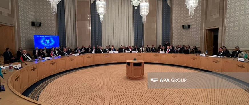 Ermənistan Moskvada MDB İclasını Boykot Etdi: Səfir Səviyyəsində Təmsilçilik