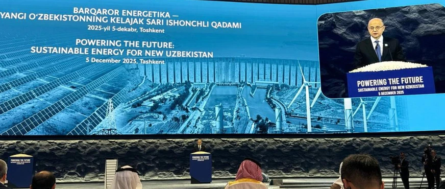 SOCAR və Uzbekneftegaz Özbəkistanda yeni kəşfiyyat layihəsinə başladı