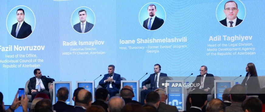 Qərbi Azərbaycan: İcma Konfransı Mədəni İrs və Qayıdış Hüququnu müzakirə etdi