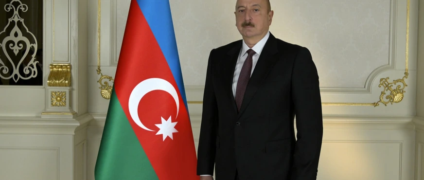 İlham Əliyev 'Etibarlı Tərəfdaş Konsepsiyası'nı Təsdiqlədi