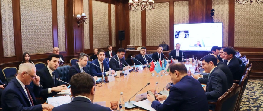 Türk İnvestisiya Fondu 2026-cı ilə Qədər Maliyyələşməyə Başlayır