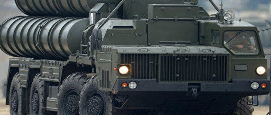 ABŞ səfiri: Ankara S-400-ləri ləğv edir - Şok iddia