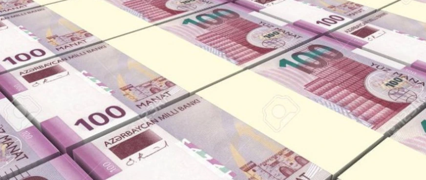 Manatın Sabitliyi Dollar Kreditlərini Xilas Etdi - Moody's Şok Faktları Açıqladı!