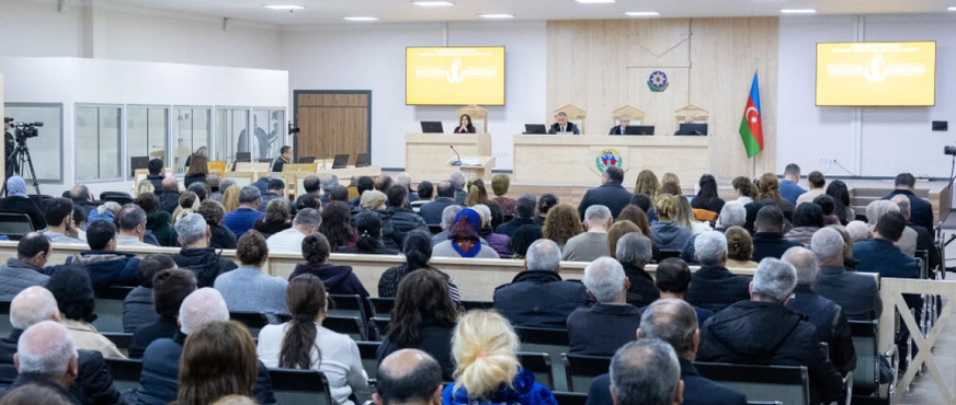Vardanyanın məhkəməsi: Şok sənədlər açıqlandı, proses davam edir