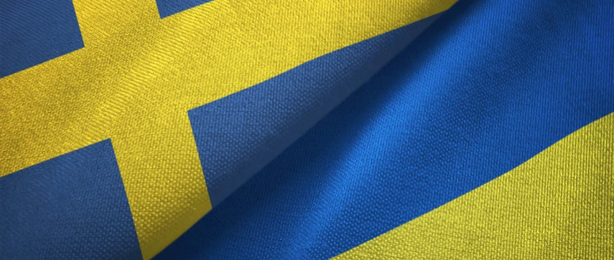 İsveç Ukraynaya 1 Milyard Ayırır: Zimbabve, Tanzaniya Proqramları Ləğv Edildi!