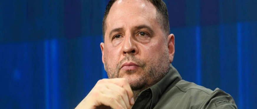 Zelenski Yermakı Təhlükəsizlik Şurasından uzaqlaşdırdı: Səbəb Nə?