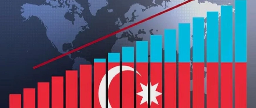 S&P Azərbaycana Xəbərdarlıq Etdi: İqtisadi Artım Sürəti Azalır!