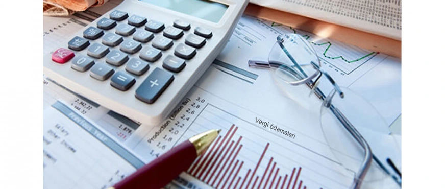 Azərbaycanda ƏDV ödəyicilərinin sayında 10% artım ŞOKU!