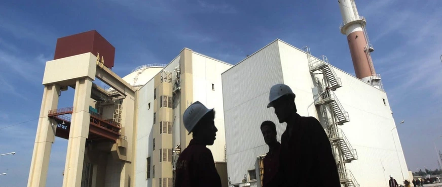 İran və Misir XİN rəhbərləri Tehranın nüvə planlarını müzakirə etdi